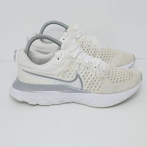 Nike React infinity 2 running shoes